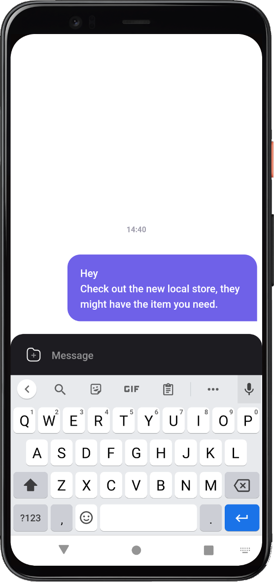 iPhone Feature 02